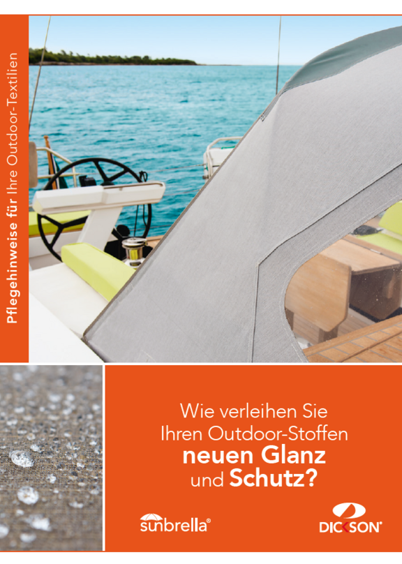 Reinigungsempfehlung
