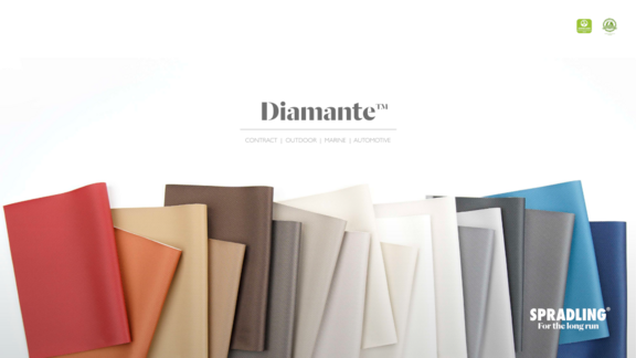 Farbkarte Diamante