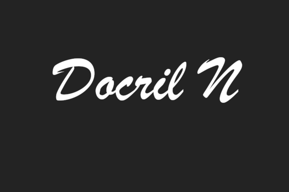 Dorcril N