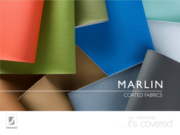 Farbkarte Marlin