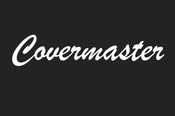 Covermaster