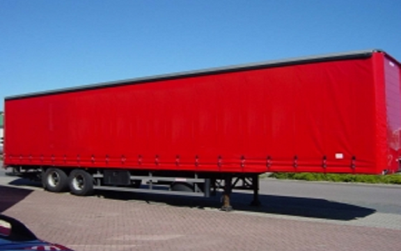 Planenstoffe
