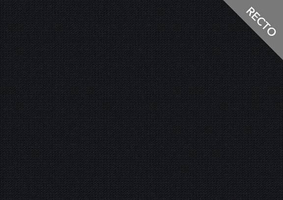 2111 Vorderseite - Black