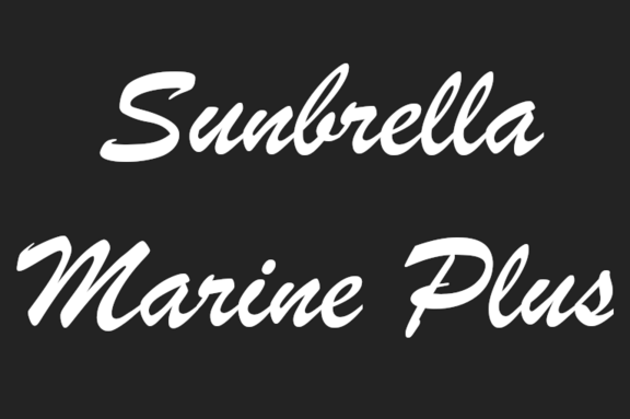 Sunbrella+ & Seamark