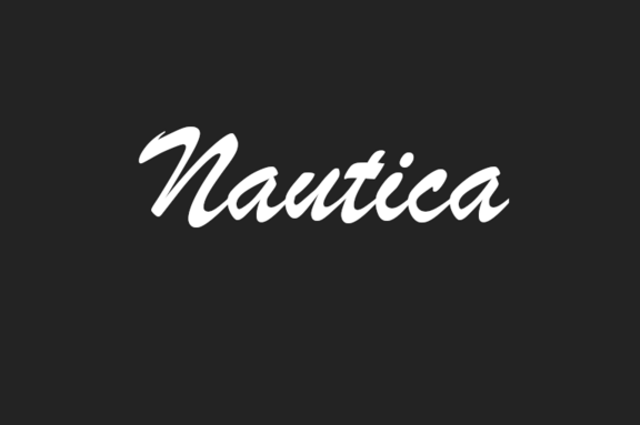 Nautica