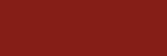 rot RAL 3020