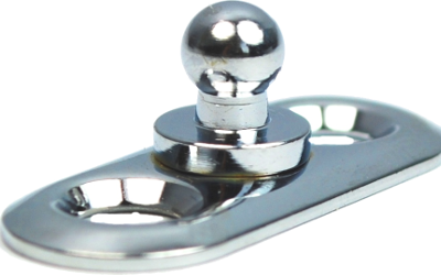 Unterteil Anschraubplatte