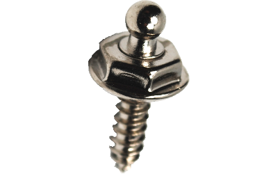 Unterteil Holzschraube