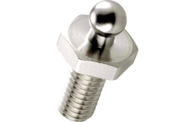 Unterteil Maschinenschraube