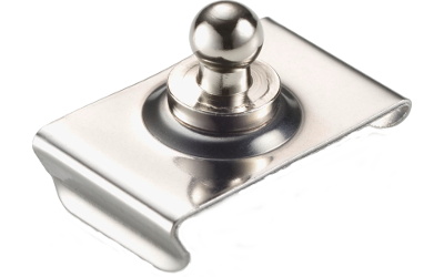 Unterteil Windshield Clip