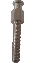 Unterteil Maschinenschraube